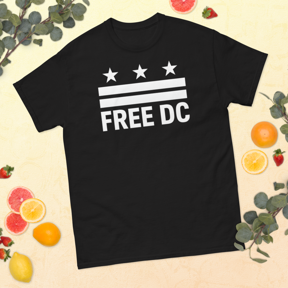 t-shirts